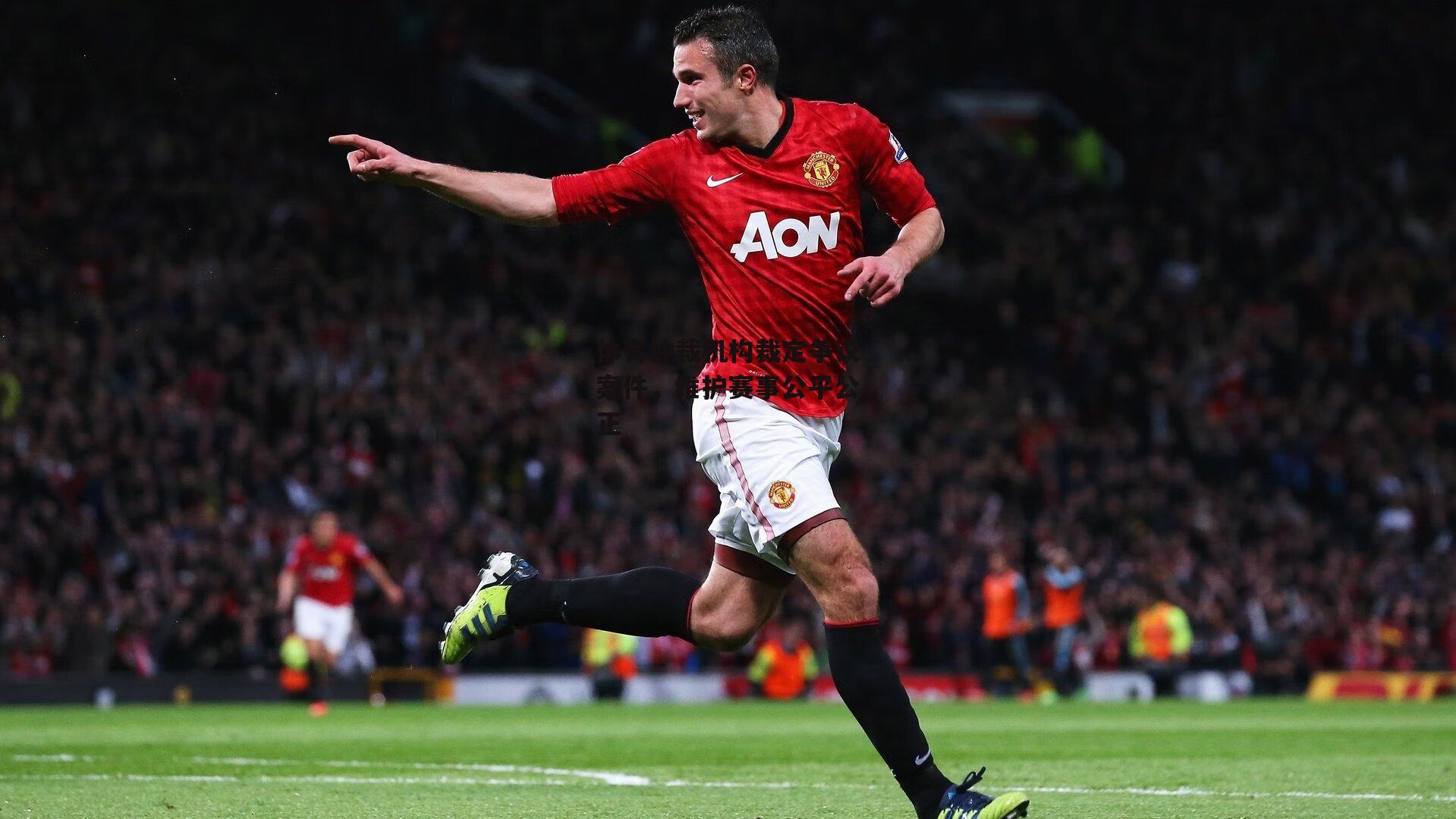 体育仲裁机构裁定争议案件，维护赛事公平公正