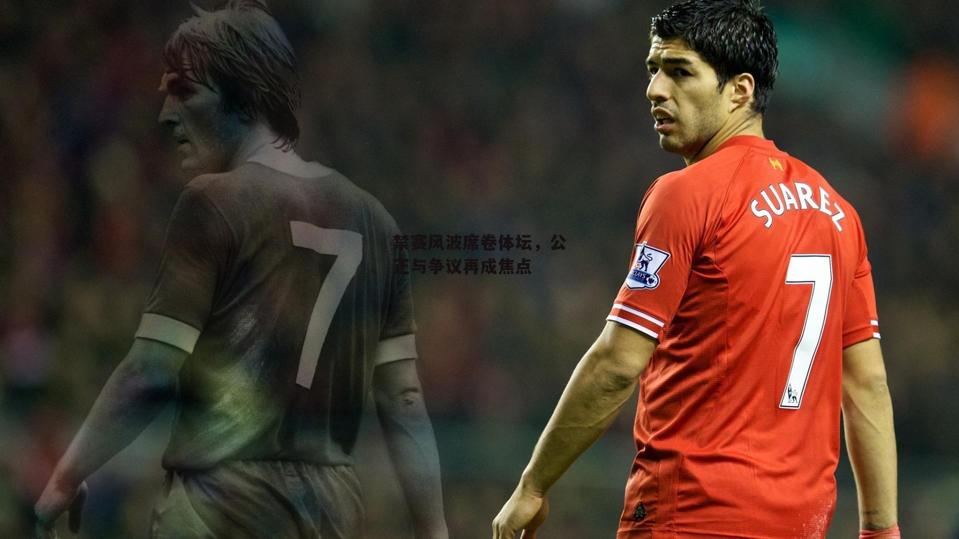 禁赛风波席卷体坛，公正与争议再成焦点-体育赛事直播